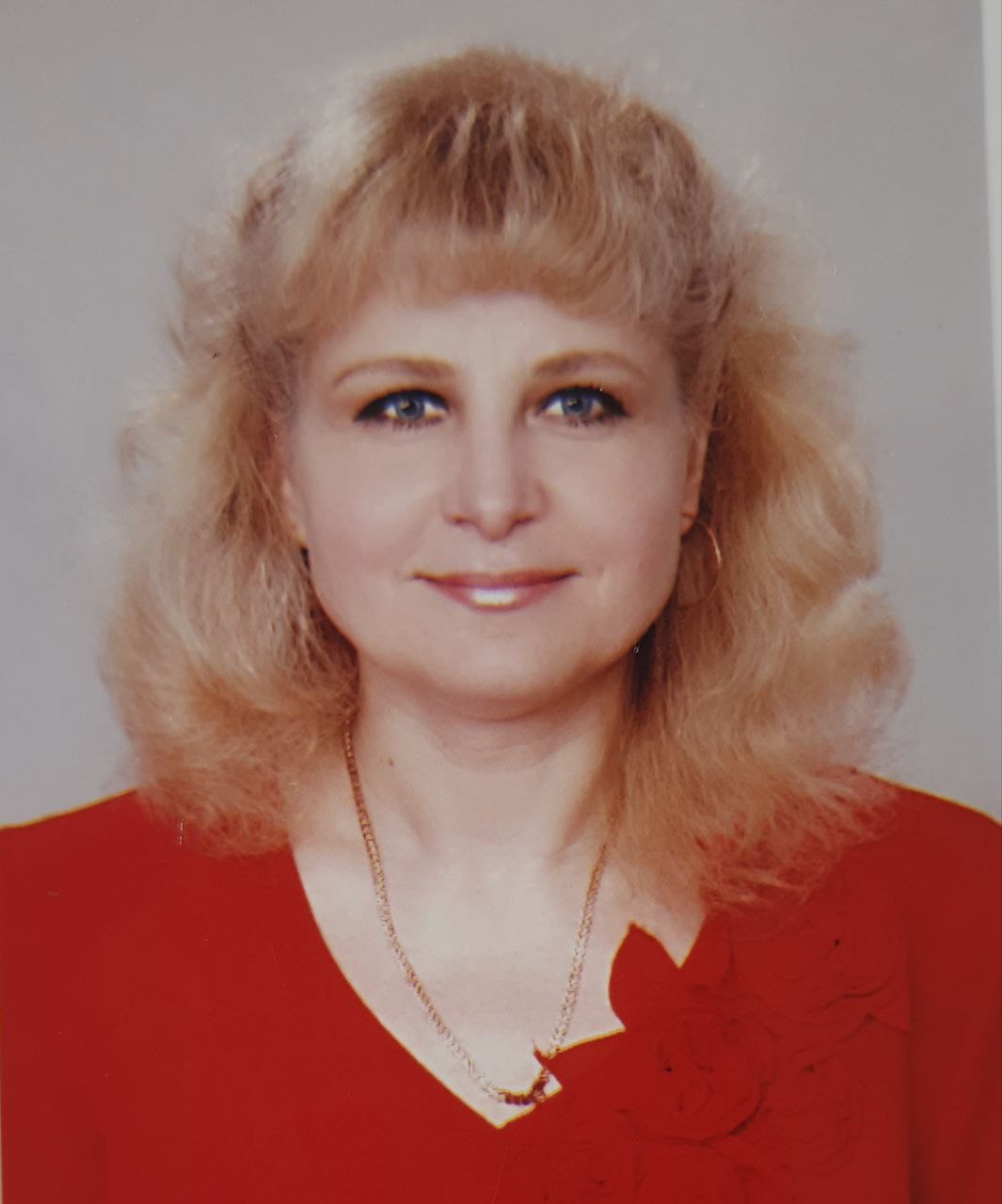 Акимова Анжела Владимировна.