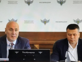 Руководитель Рособрнадзора назвал основные задачи регионов при проведении ЕГЭ и ОГЭ в 2026 году.