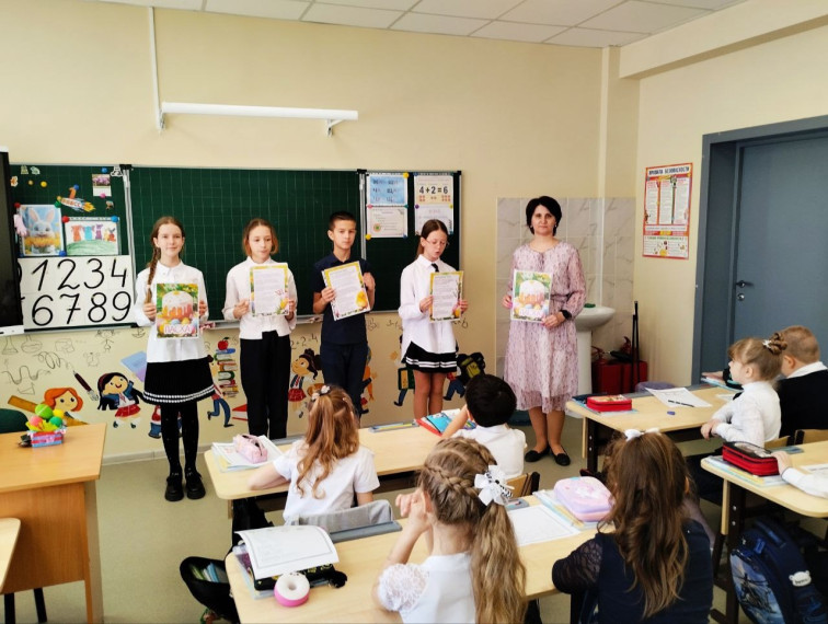 Праздник Светлой Пасхи.