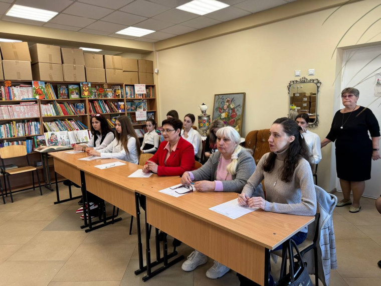 Поэтический батл «Слово на линии огня».