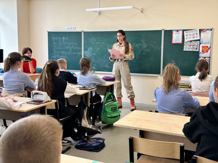 Очень важно помнить о героях.