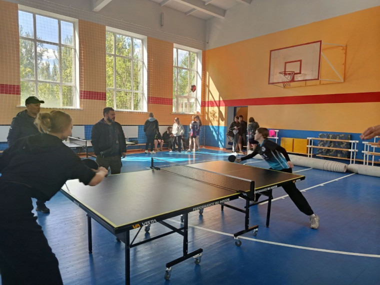 Всероссийские спортивные игры школьников «Президентские спортивные игры».