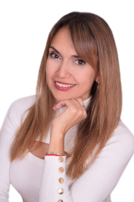Кузьмина Светлана Григорьевна