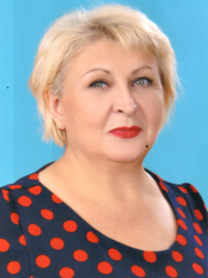 Сыромятникова Лидия Михайловна Сыромятникова Лидия Михайловна
